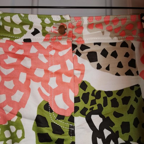 CARLISLE mini skirt - Picture 4 of 6